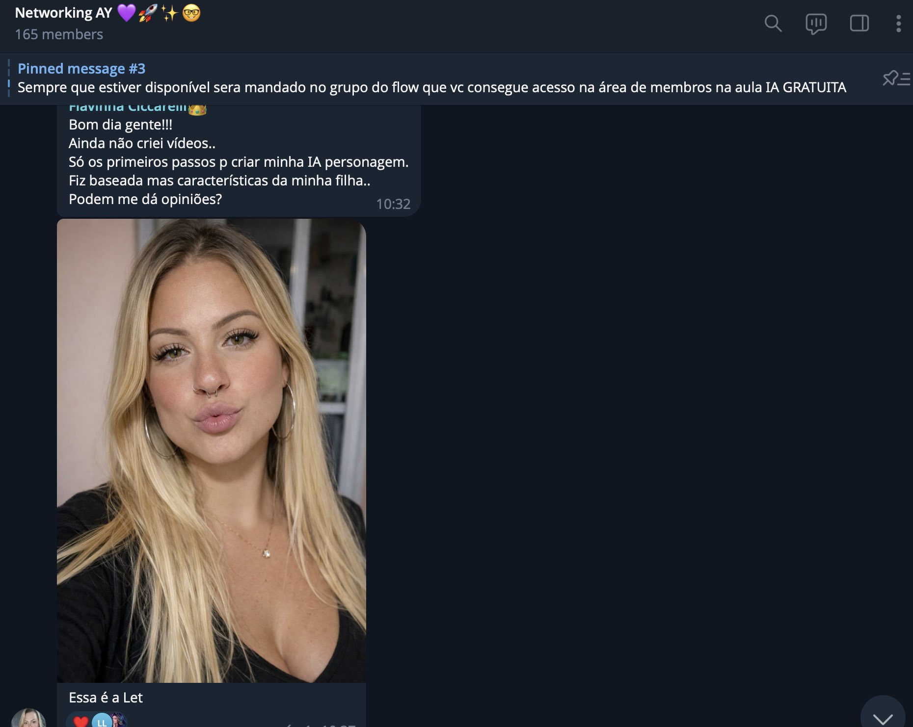 Depoimento